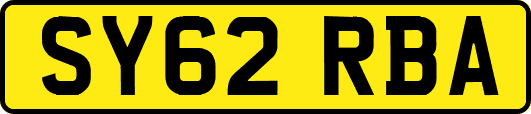SY62RBA