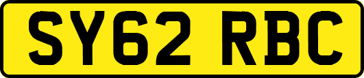 SY62RBC