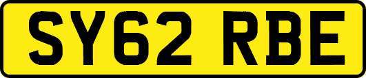 SY62RBE