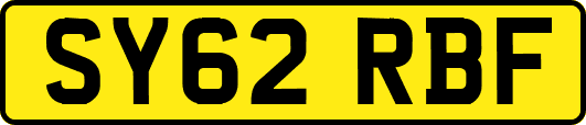 SY62RBF
