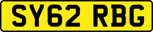 SY62RBG