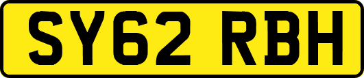 SY62RBH