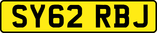 SY62RBJ