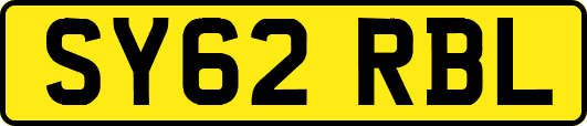 SY62RBL