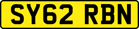 SY62RBN