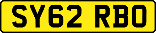 SY62RBO