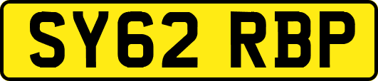 SY62RBP