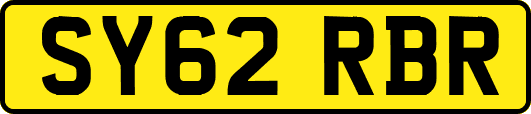 SY62RBR