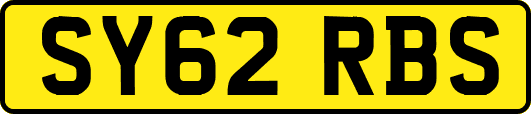 SY62RBS