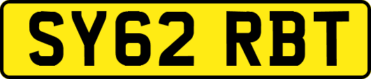 SY62RBT