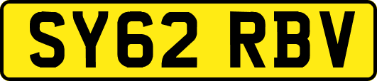 SY62RBV