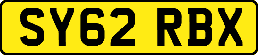 SY62RBX