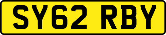 SY62RBY