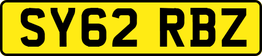 SY62RBZ
