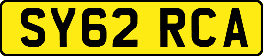 SY62RCA