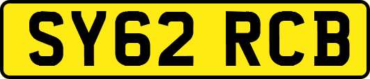 SY62RCB
