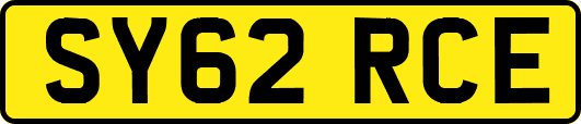 SY62RCE