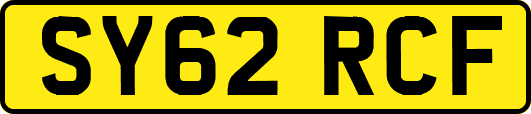 SY62RCF