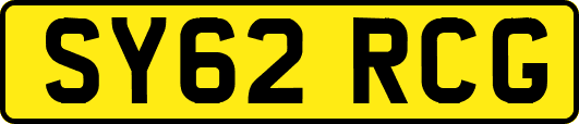 SY62RCG