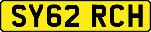 SY62RCH