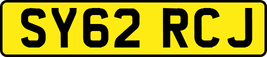 SY62RCJ
