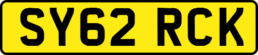 SY62RCK