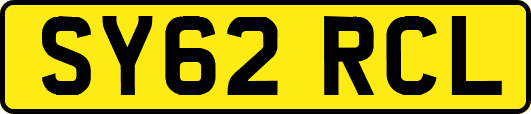 SY62RCL
