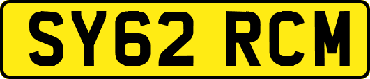 SY62RCM
