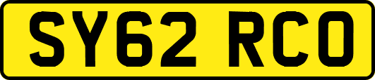 SY62RCO