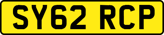 SY62RCP