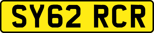 SY62RCR