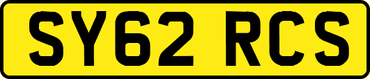 SY62RCS