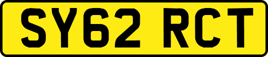 SY62RCT