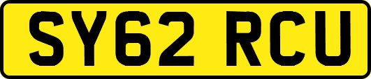 SY62RCU