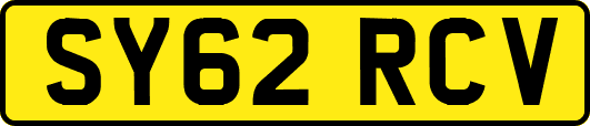 SY62RCV