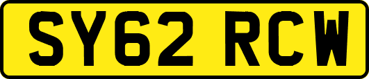 SY62RCW