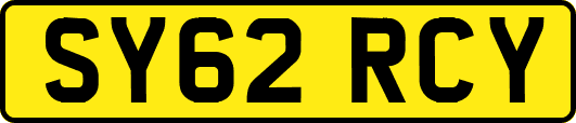 SY62RCY