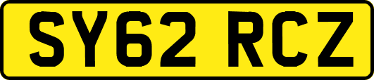 SY62RCZ
