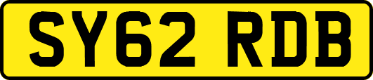 SY62RDB