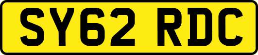 SY62RDC