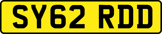 SY62RDD