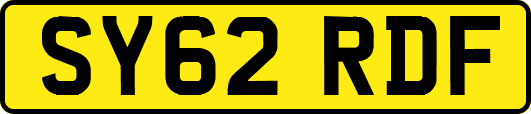 SY62RDF