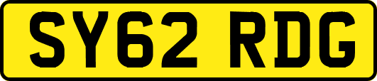 SY62RDG