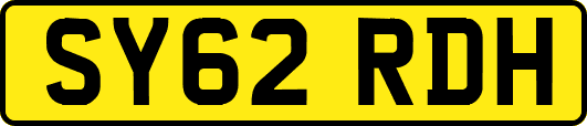 SY62RDH