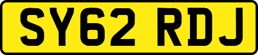 SY62RDJ