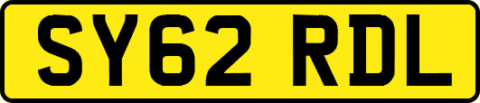 SY62RDL