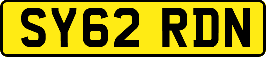SY62RDN