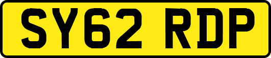 SY62RDP