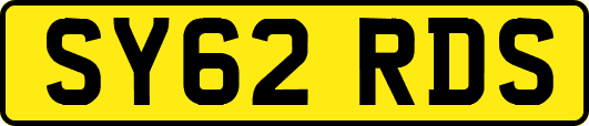 SY62RDS