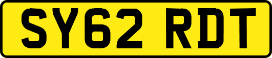 SY62RDT